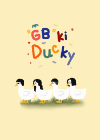 GB ki Ducky (Funny)