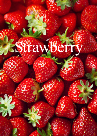 Strawberry vol.3