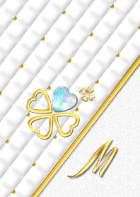 Initia05_"M"with Opal