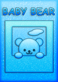 BABY BEAR