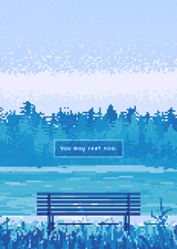 名前のない｜眠る