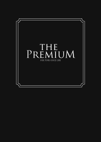 The Premium black