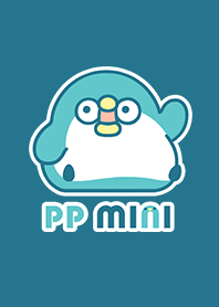 PP mini 小小企鵝 8 - 基本款