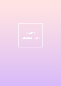 Simple Gradation #06