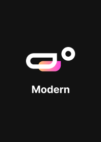 Modern Warms - Dark Theme Global