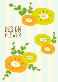 Design Flower2. joc