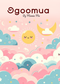 Ogoomua NO.243