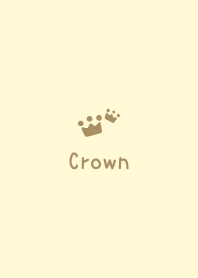 Crown [Yellow]