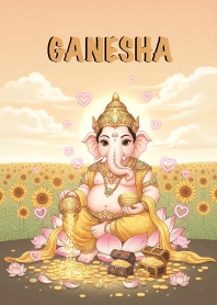 Ganesha Rich Great