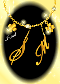 S&M -economic fortune-Goldcharm-Initial