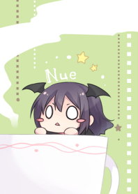 ぬえたん