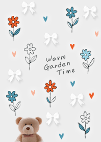 Warm Garden Time 01_2