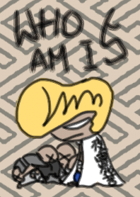 who am i 5