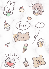 It's delicious Greige02_2