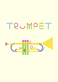 トランペット○△□