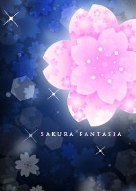 sakura fantasia 6 J