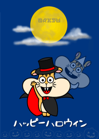 ハロウィン2019 おりすハロウィン