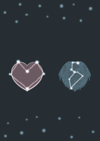 ekst i love leo (blue)