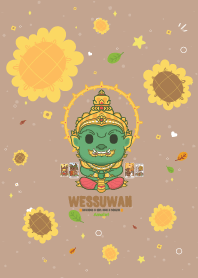 Wessuwan :: Sell Rich&Business XVI