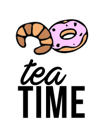Tea Time <3