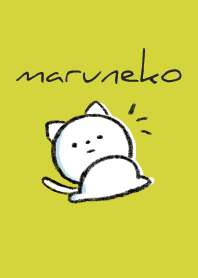 Black Yellow : Maruneko6