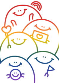 TM X DOODLES PRIDE