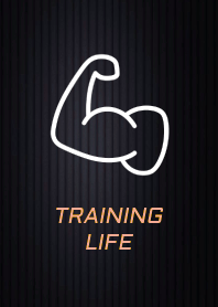 TRAINING LIFE THEME 165