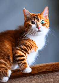 nyanko great runaway#mhsak024