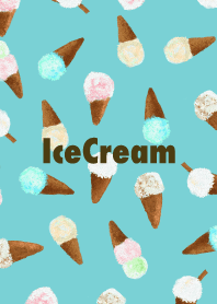 IceCream(simple)
