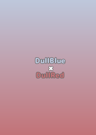 DullBlue×DullRed.TKC