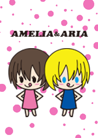 アメリア＆アリア
