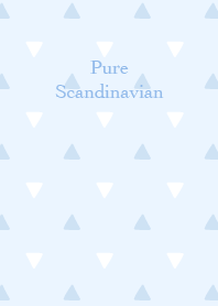 Pure Scandinavian : Sky