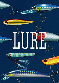 餌 Lure