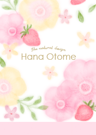 HANAOTOME ichigo