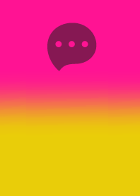 Deep Pink & Deep Yellow V8