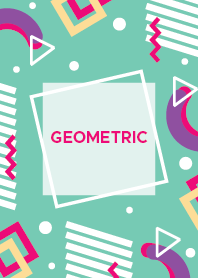 Geometric Monte Carlo