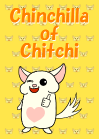 Chinchilla's Cheechi