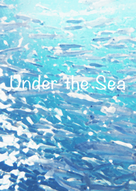 Under the Sea!