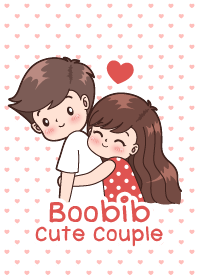 Boobib Cute Couples