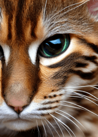 Nyanko Great Runaway#Beju156.