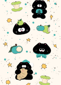 small fish cat3
