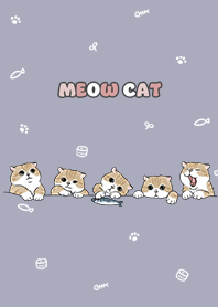 neko single2 / mist purple