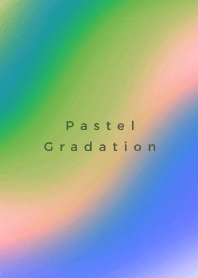 Pastel Gradation THEME 42