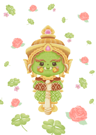 Thao Wessuwan: Money 8