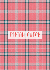 tartan check wonderful-life 42