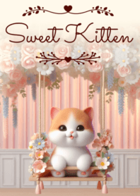 Sweet Kitten No.404