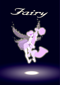 Cyati's Fairy