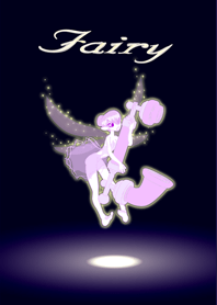 Cyati'sフェアリー