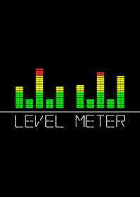 LEVEL METER