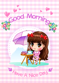 Lovely Vivi